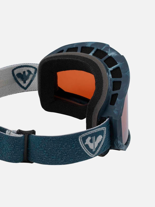 Gogle narciarskie Rossignol ESSENTIAL DARK BLUE granatowy cat 2
Gogle narciarskie Rossignol ESSENTIAL DARK BLUE granatowy cat 2