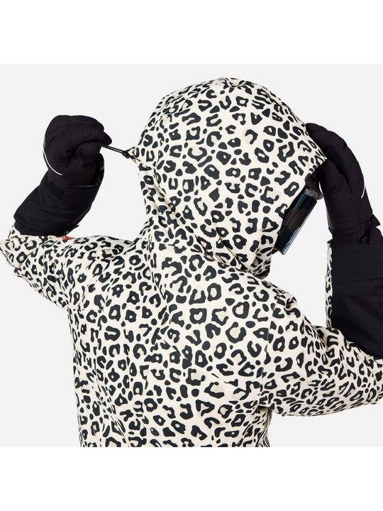 Kurtka narciarska damska ROSSIGNOL W ROCHRUN ALLOVER JKT multikolor
Kurtka narciarska damska ROSSIGNOL W ROCHRUN ALLOVER JKT multikolor