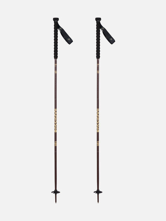 Kije narciarskie ROSSIGNOL ESCAPER TOUR FOLDABLE XV fioletowy
Kije narciarskie ROSSIGNOL ESCAPER TOUR FOLDABLE XV fioletowy