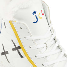 Buty ocieplane damskie Rossignol Wifi Sneakers White białe - sportowe - Adventure Sports
Buty ocieplane damskie Rossignol Wifi Sneakers White białe - sportowe - Adventure Sports