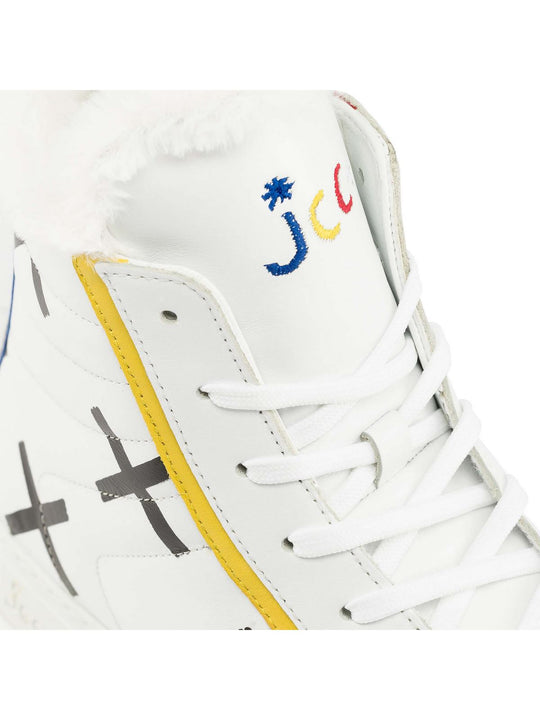 Buty ocieplane damskie Rossignol Wifi Sneakers White białe - sportowe - Adventure Sports
Buty ocieplane damskie Rossignol Wifi Sneakers White białe - sportowe - Adventure Sports