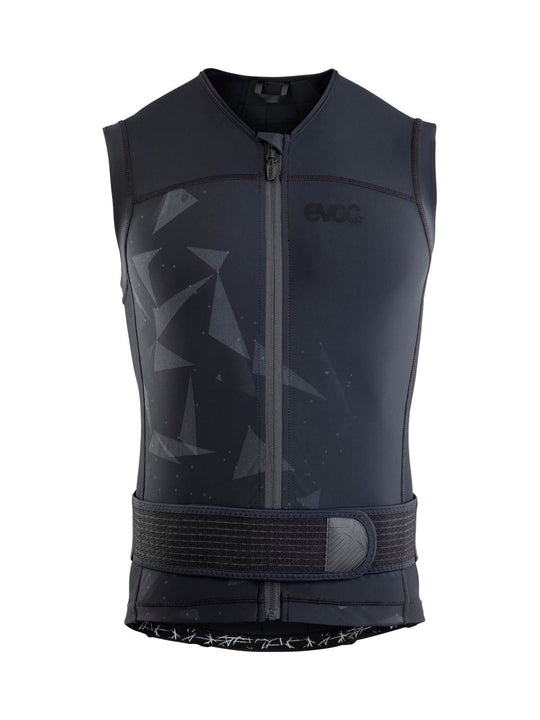 Ochraniacz EVOC M Protector Vest Pro black
Ochraniacz EVOC M Protector Vest Pro black
