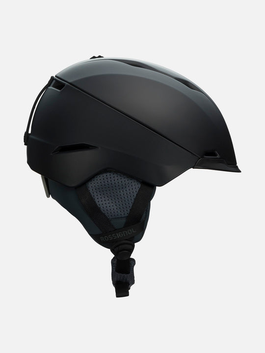 Kask narciarski ROSSIGNOL Alta Impacts czarny
Kask narciarski ROSSIGNOL Alta Impacts czarny