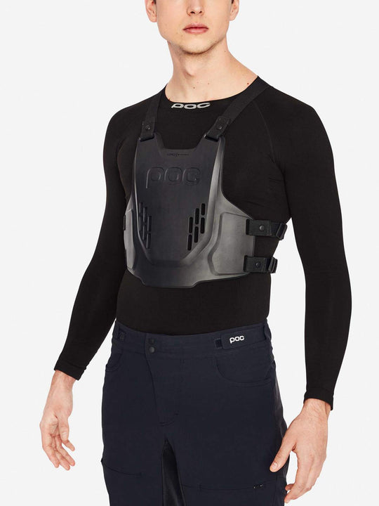 Ochraniacz POC VPD SYSTEM TORSO - czarny - na plecy - Adventure Sports
Ochraniacz POC VPD SYSTEM TORSO - czarny - na plecy - Adventure Sports