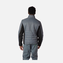 Kurtka dziecięca ROSSIGNOL Inner Jacket Junior - szary
Kurtka dziecięca ROSSIGNOL Inner Jacket Junior - szary