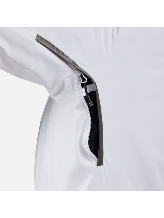 Kurtka narciarska damska ROSSIGNOL W CIASTEL JKT biała
Kurtka narciarska damska ROSSIGNOL W CIASTEL JKT biała