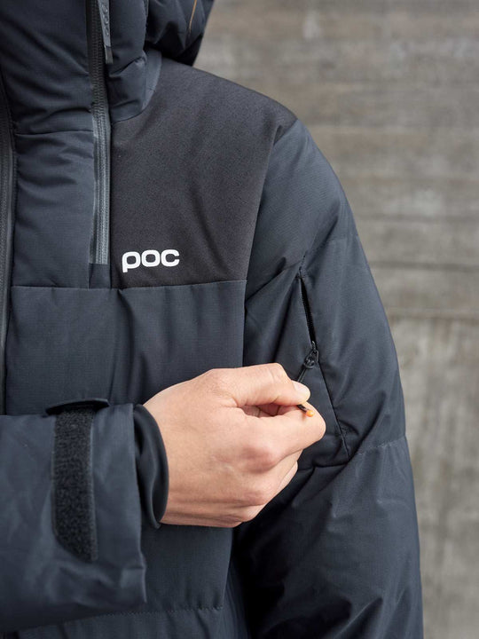 Parka zimowa damska POC W’S LOFT - Kurtka narciarska - Adventure Sports
Parka zimowa damska POC W’S LOFT - Kurtka narciarska - Adventure Sports