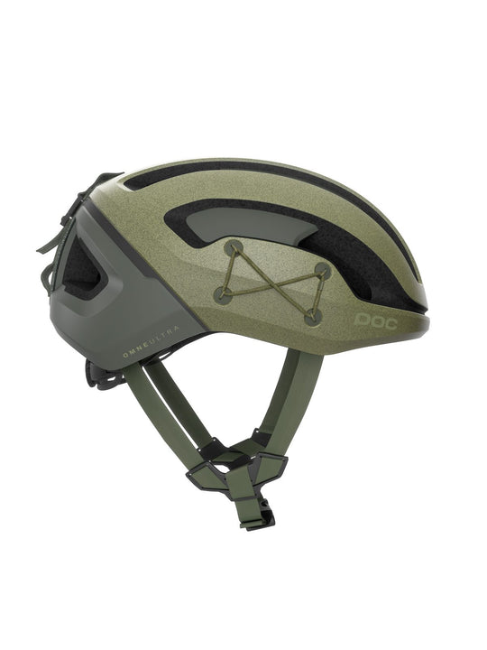 Kask rowerowy POC Omne Ultra MIPS zielony - Adventure Sports
Kask rowerowy POC Omne Ultra MIPS zielony - Adventure Sports
