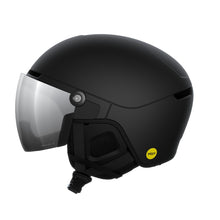 Kask narciarski POC Obex Visor Cat 2 czarny mat
Kask narciarski POC Obex Visor Cat 2 czarny mat