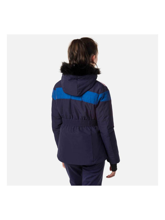 Kurtka Narciarska Dziewczęca ROSSIGNOL GIRL PADDED - narciarska - Adventure Sports
Kurtka Narciarska Dziewczęca ROSSIGNOL GIRL PADDED - narciarska - Adventure Sports