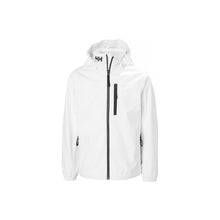 Kurtka HELLY HANSEN JR CREW HOODED JACKE biały - Adventure Sports
Kurtka HELLY HANSEN JR CREW HOODED JACKE biały - Adventure Sports