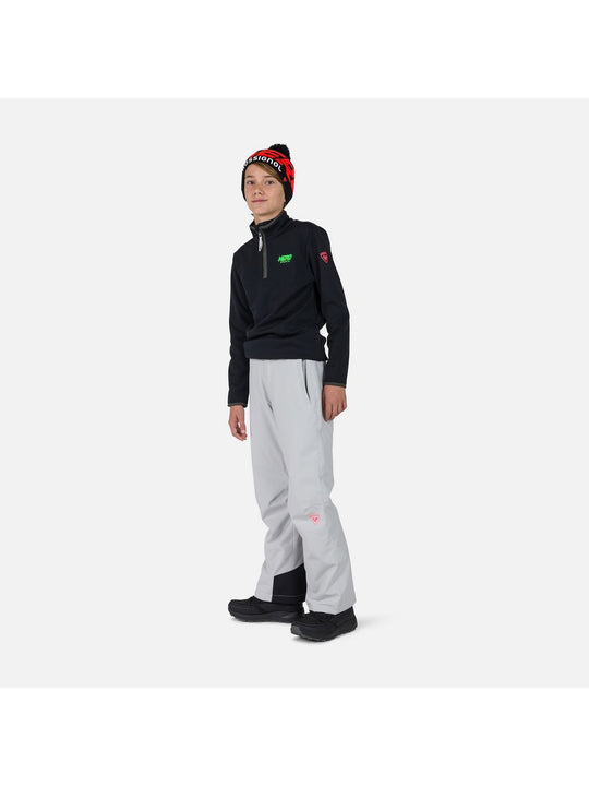 Spodnie narciarskie chłopięce Rossignol Boy Ski Pant szary - Adventure Sports
Spodnie narciarskie chłopięce Rossignol Boy Ski Pant szary - Adventure Sports