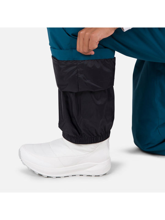 Spodnie narciarskie dziewczęce Rossignol Girl Ski Pant niebieskie - Adventure Sports
Spodnie narciarskie dziewczęce Rossignol Girl Ski Pant niebieskie - Adventure Sports