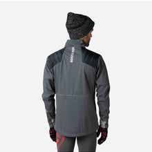 Kurtka narciarska męska ROSSIGNOL Poursuite Warm Jkt szary
Kurtka narciarska męska ROSSIGNOL Poursuite Warm Jkt szary