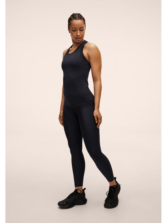 Legginsy CASALL Overlap High Waist Tights niebieskie
Legginsy CASALL Overlap High Waist Tights niebieskie