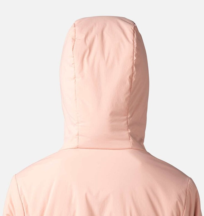 Kurtka damska ROSSIGNOL W Opside Hoodie Jkt różowa - Adventure Sports
Kurtka damska ROSSIGNOL W Opside Hoodie Jkt różowa - Adventure Sports