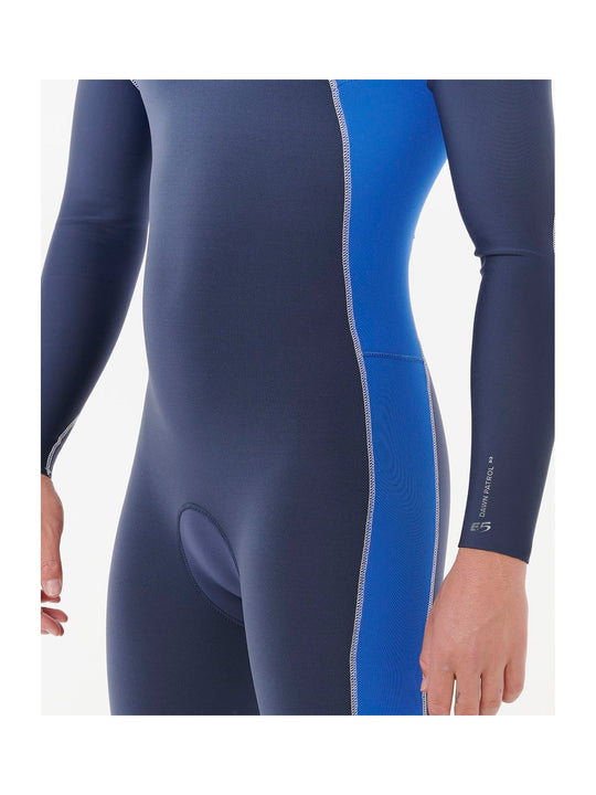 Pianka surfingowa RIP CURL DAWN PATROL CZ 32
Pianka surfingowa RIP CURL DAWN PATROL CZ 32