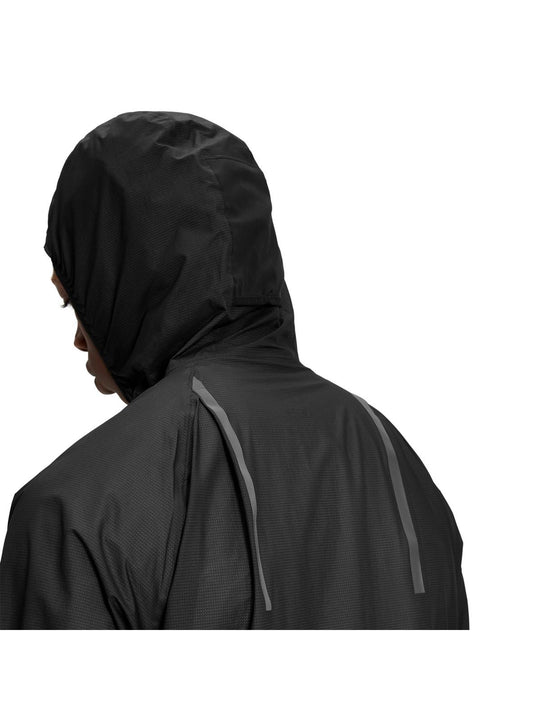 Kurtka męska On Ultra Jacket czarny
Kurtka męska On Ultra Jacket czarny