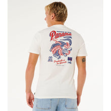 Koszulka męska RIP CURL Desti Animals Tee biała
Koszulka męska RIP CURL Desti Animals Tee biała