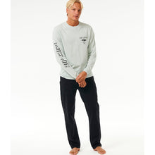Koszulka RIP CURL Fade out Icon L/S Tee zielony - M - Adventure Sports
Koszulka RIP CURL Fade out Icon L/S Tee zielony - M - Adventure Sports