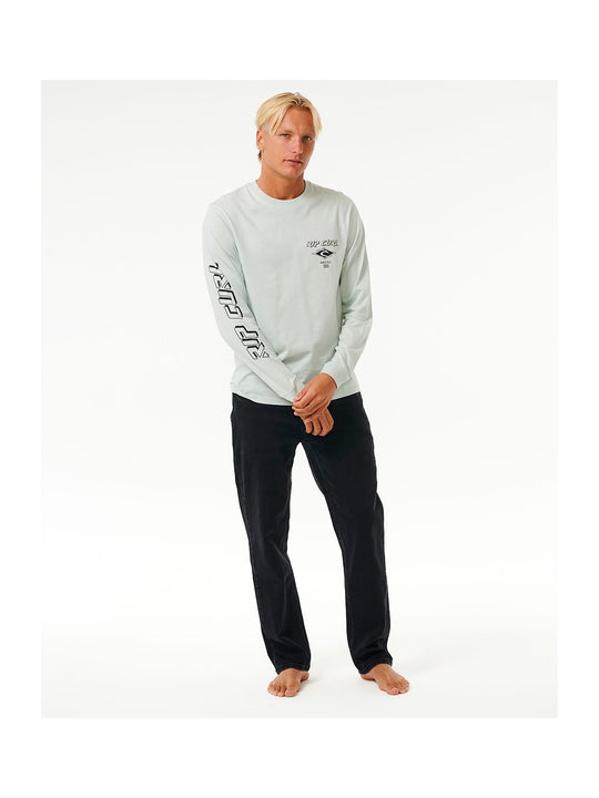 Koszulka RIP CURL Fade out Icon L/S Tee zielony - M - Adventure Sports
Koszulka RIP CURL Fade out Icon L/S Tee zielony - M - Adventure Sports