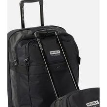 Walizka podróżna RIP CURL F-Light Global 100L Icons czarna - TU - Adventure Sports
Walizka podróżna RIP CURL F-Light Global 100L Icons czarna - TU - Adventure Sports