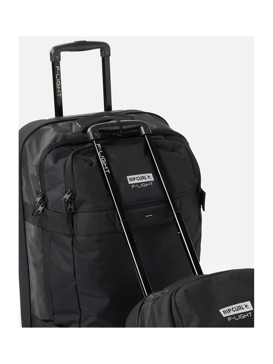 Walizka podróżna RIP CURL F-Light Global 100L Icons czarna - TU - Adventure Sports
Walizka podróżna RIP CURL F-Light Global 100L Icons czarna - TU - Adventure Sports