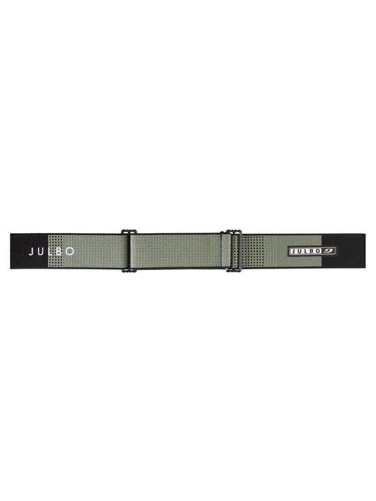 Gogle narciarskie JULBO Launcher zielony Spectron 3
Gogle narciarskie JULBO Launcher zielony Spectron 3