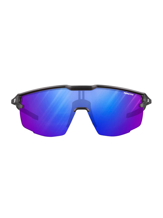 Okulary fotochromowe JULBO Ultimate - Reactiv 1-3 HC - Black/Translucent Black
Okulary fotochromowe JULBO Ultimate - Reactiv 1-3 HC - Black/Translucent Black