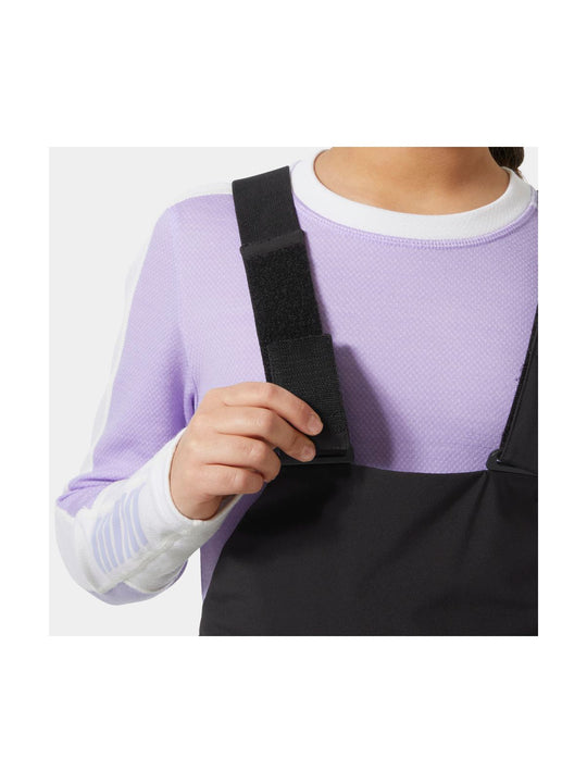 Spodnie narciarskie dziewczęce HELLY HANSEN JR GIRL STELLAR BIB PANT czarne
Spodnie narciarskie dziewczęce HELLY HANSEN JR GIRL STELLAR BIB PANT czarne