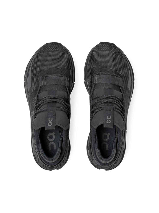 Buty damskie ON RUNNING W CLOUDNOVA - czarny
Buty damskie ON RUNNING W CLOUDNOVA - czarny