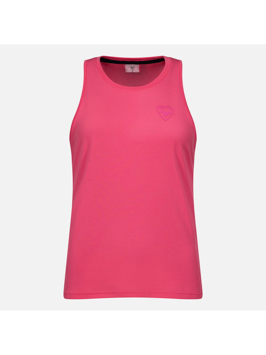 Koszulka Rossignol W Plain Tank różowy - Adventure Sports
Koszulka Rossignol W Plain Tank różowy - Adventure Sports