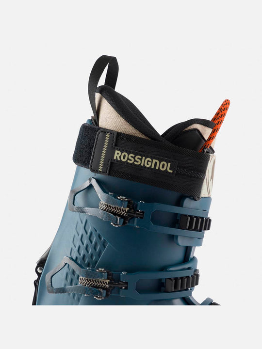 Buty narciarskie ROSSIGNOL ALLTRK PRO 120 LT MV GW niebieski
Buty narciarskie ROSSIGNOL ALLTRK PRO 120 LT MV GW niebieski