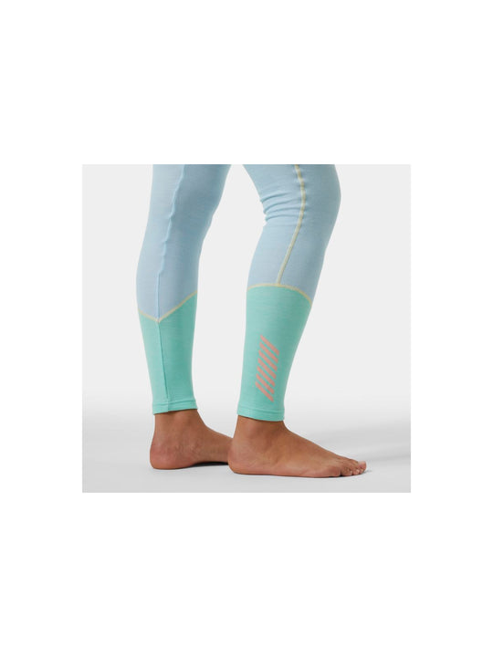 Legginsy damskie HELLY HANSEN W Lifa Merino Midweight Pant kolor niebieski
Legginsy damskie HELLY HANSEN W Lifa Merino Midweight Pant kolor niebieski