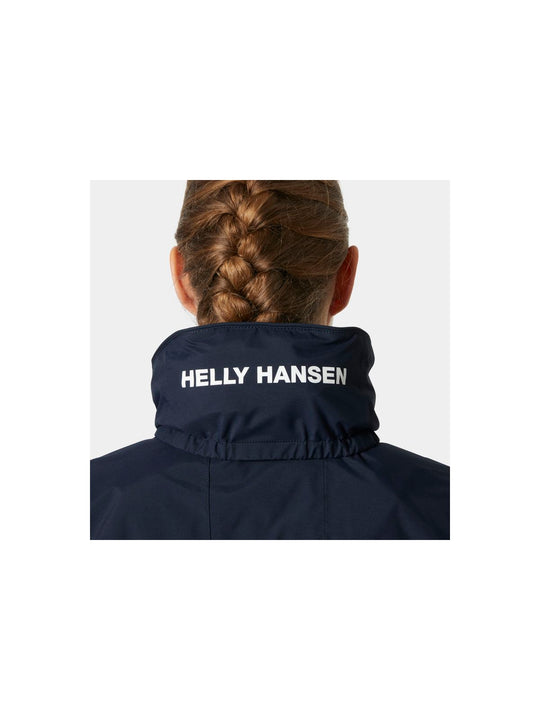 Kurtka wodoodporna damska HELLY HANSEN W QUAYSIDE JACKET granatowa - Adventure Sports
Kurtka wodoodporna damska HELLY HANSEN W QUAYSIDE JACKET granatowa - Adventure Sports