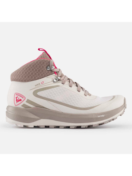 Buty trekkingowe ROSSIGNOL W Skpr Hike Lt Web zielony - sportowe - Adventure Sports
Buty trekkingowe ROSSIGNOL W Skpr Hike Lt Web zielony - sportowe - Adventure Sports