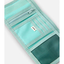 Portfel damski RIP CURL Icons Of Surf Wallet zielony
Portfel damski RIP CURL Icons Of Surf Wallet zielony