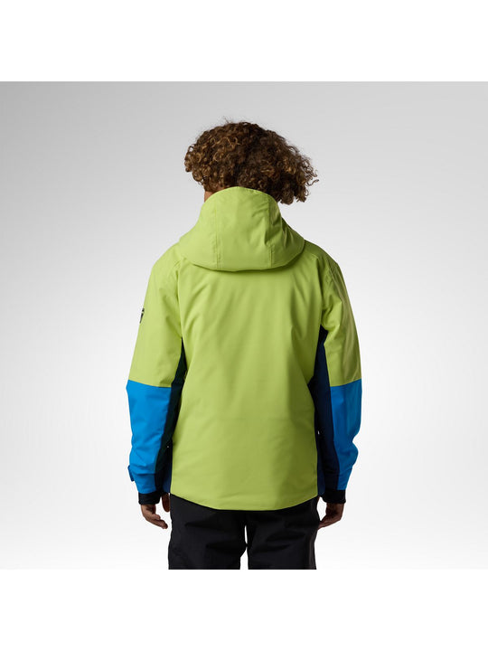 Kurtka narciarska juniorska ROSSIGNOL Jr Wispile Insulated Ski Jkt żółta
Kurtka narciarska juniorska ROSSIGNOL Jr Wispile Insulated Ski Jkt żółta
