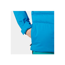 Kurtka narciarska dziecięca HELLY HANSEN Jr Cyclone Jacket kolor niebieski
Kurtka narciarska dziecięca HELLY HANSEN Jr Cyclone Jacket kolor niebieski