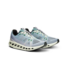 Buty do biegania damskie ON RUNNING Cloudsurfer błękitny
Buty do biegania damskie ON RUNNING Cloudsurfer błękitny