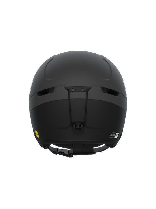 Kask narciarski POC Obex Contour Communication szaro czarny
Kask narciarski POC Obex Contour Communication szaro czarny