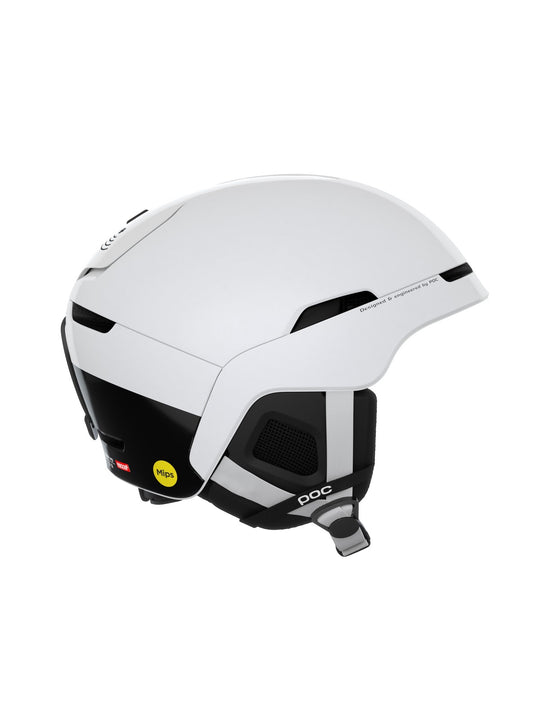 Kask narciarski POC OBEX BC MIPS - Adventure Sports
Kask narciarski POC OBEX BC MIPS - Adventure Sports