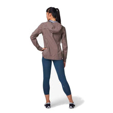 Kurtka ON RUNNING W WATERPROOF ANORAK
Kurtka ON RUNNING W WATERPROOF ANORAK