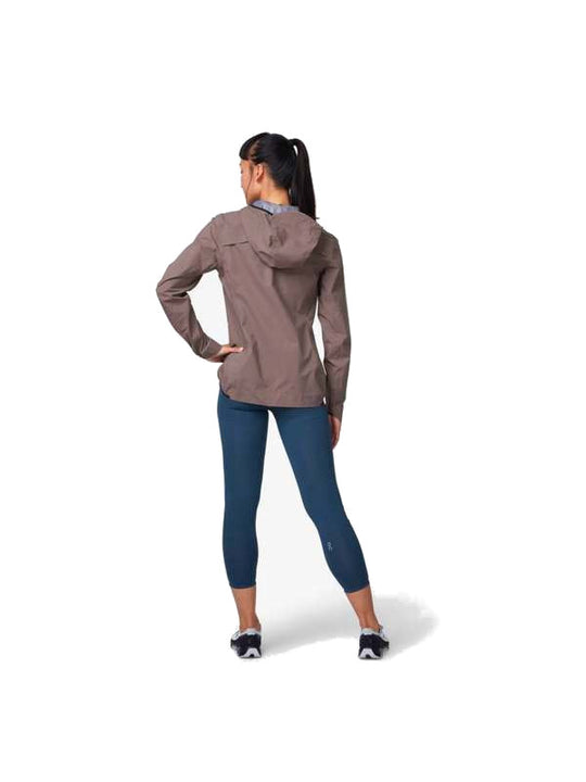 Kurtka ON RUNNING W WATERPROOF ANORAK
Kurtka ON RUNNING W WATERPROOF ANORAK