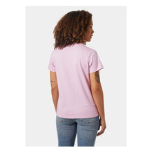 Koszulka HELLY HANSEN W Core Graphic T-Shirt różowy - Adventure Sports
Koszulka HELLY HANSEN W Core Graphic T-Shirt różowy - Adventure Sports