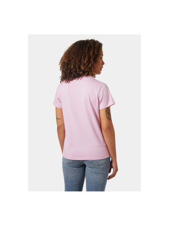Koszulka HELLY HANSEN W Core Graphic T-Shirt różowy - Adventure Sports
Koszulka HELLY HANSEN W Core Graphic T-Shirt różowy - Adventure Sports