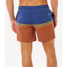 Boardshorty męskie RIP CURL Combine Volley granatowe
Boardshorty męskie RIP CURL Combine Volley granatowe