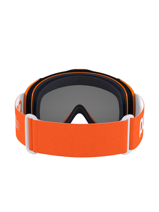 Gogle dla dzieci POCito Iris pomarańczowy cat. 2 - TU - Adventure Sports
Gogle dla dzieci POCito Iris pomarańczowy cat. 2 - TU - Adventure Sports