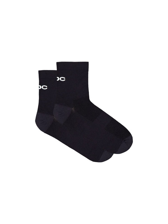 Skarpety rowerowe POC Cadence Road Short Socks czarny - Adventure Sports
Skarpety rowerowe POC Cadence Road Short Socks czarny - Adventure Sports