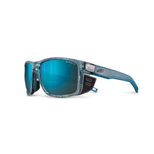Okulary z polaryzacją JULBO Shield - Spectron HD 3 Polarized - Teal Blue/Matt Blue
Okulary z polaryzacją JULBO Shield - Spectron HD 3 Polarized - Teal Blue/Matt Blue